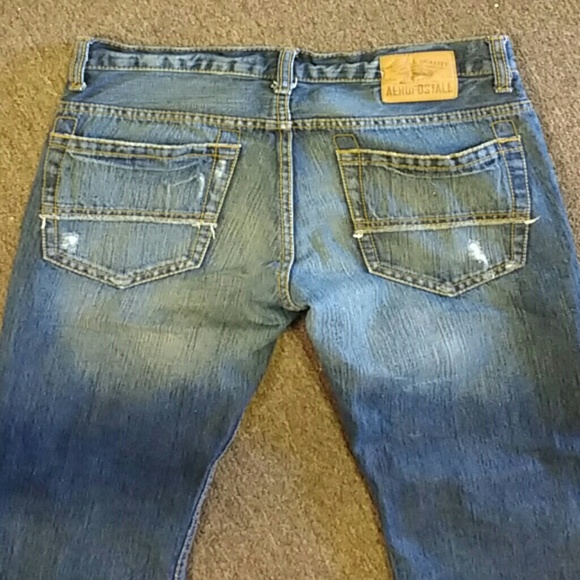 Mens jeans - Picture 4 of 6
